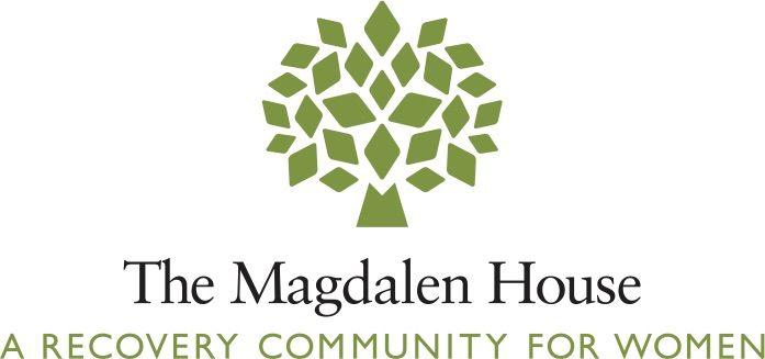 Recovery Woman Logo - About Us | The Magdalen House | No-Cost Treatment