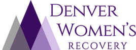 Recovery Woman Logo - Our Staff