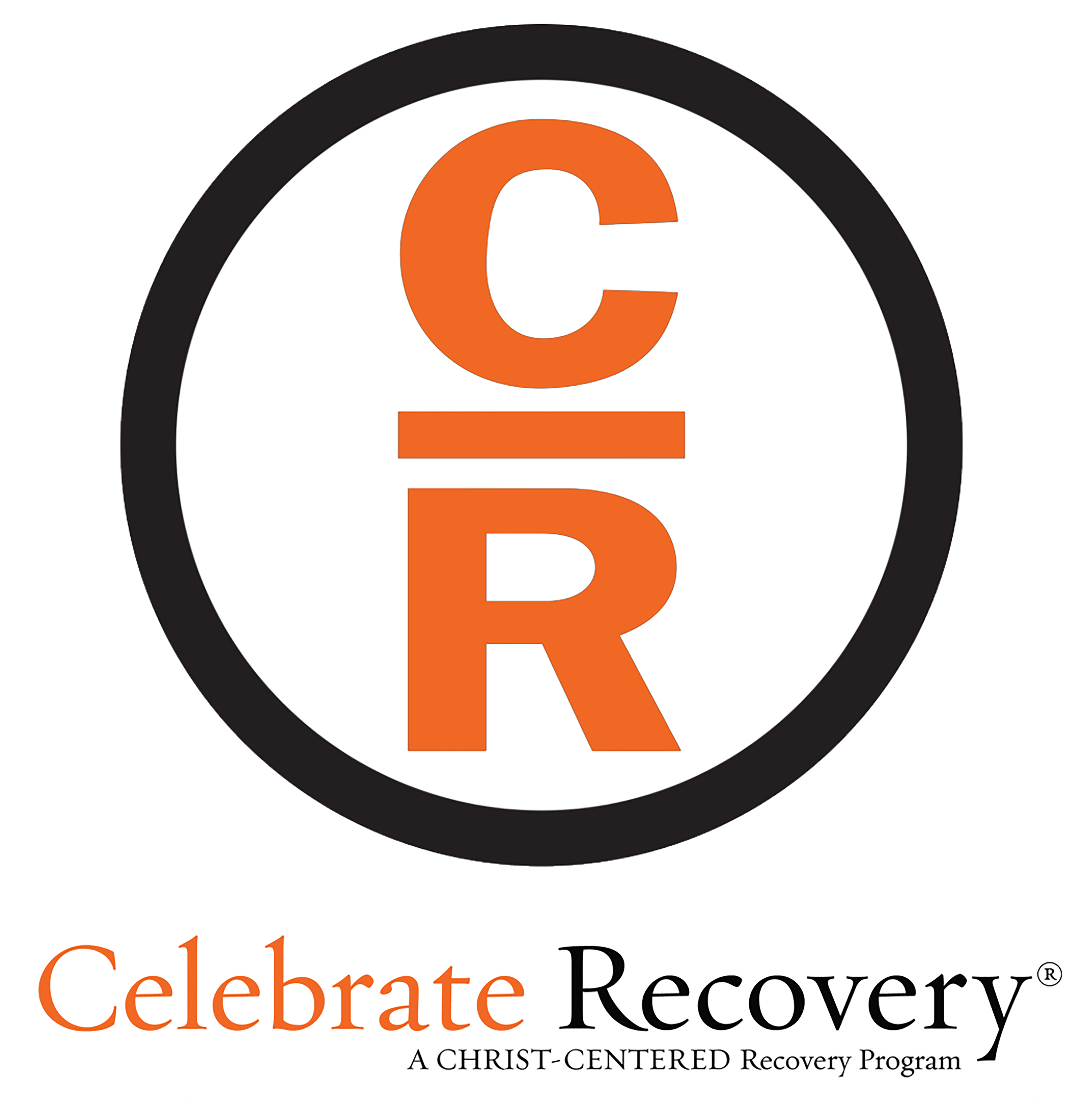 Celebrate Recovery Logo - Celebrate Recovery Homepage