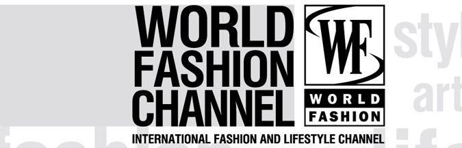 Style Channel Logo - World Fashion on SPB TV » News » SPB TV
