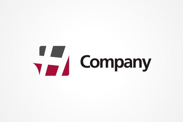 Letter H Company Logo - Free Logo: Letter H Logo
