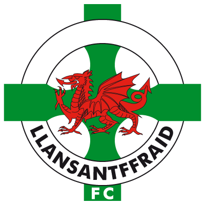 New Saints Logo - The New Saints FC