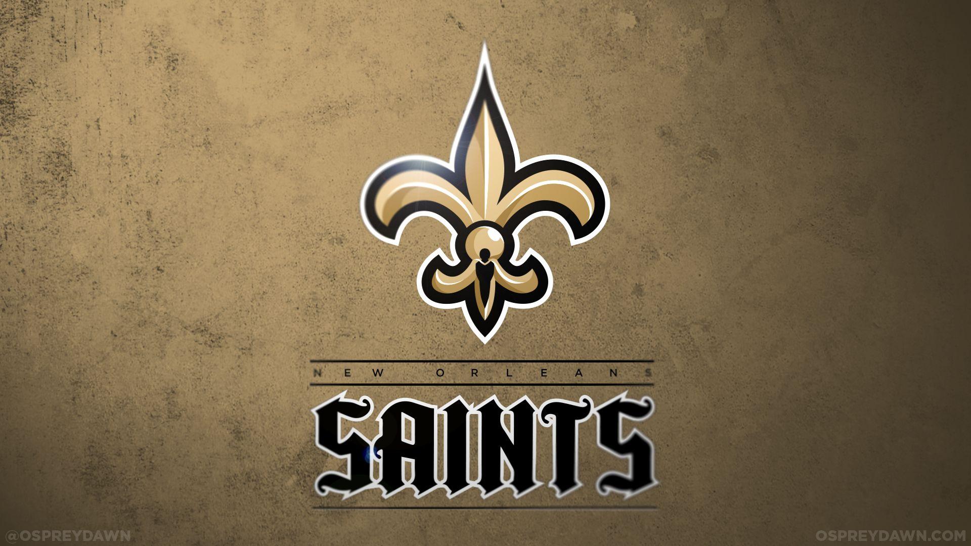 New Saints Logo - Saints Logos
