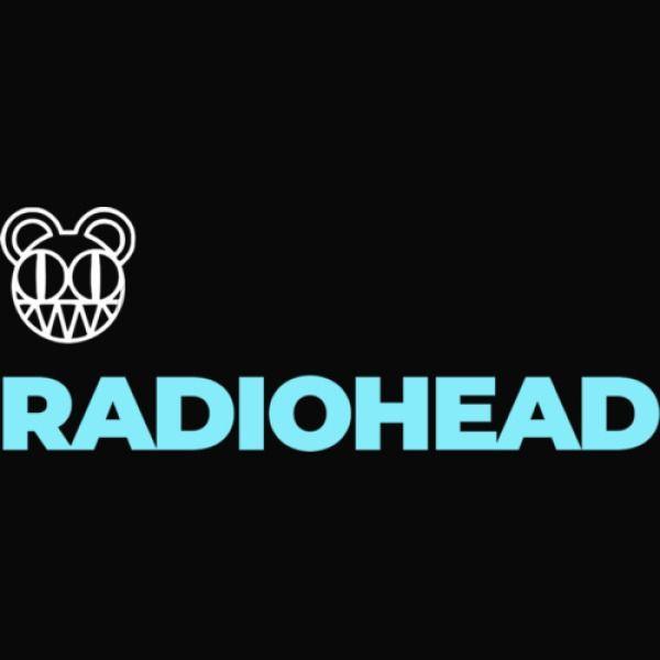 Radiohead Logo - Radiohead logo Pantie