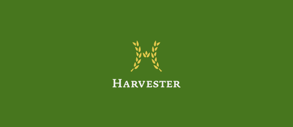 Letter H Company Logo - Inspiring H Letter Logo Designs