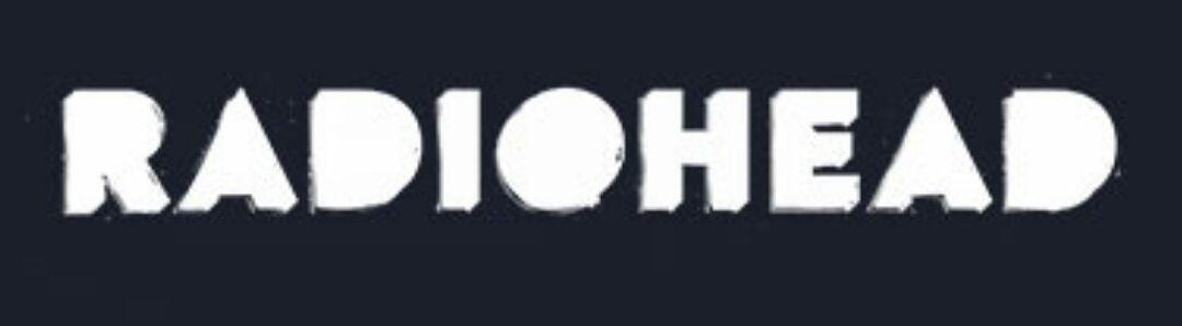 Radiohead Logo - Possible new Radiohead logo??! : radiohead