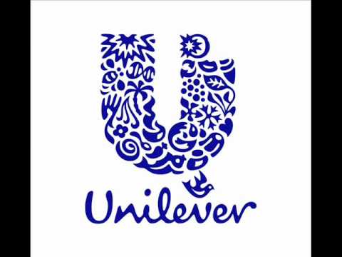 Unilever Logo - Aula De Animação - Logo Unilever - YouTube