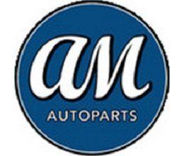 AM Auto Parts Logo - AM Autoparts Coupons - Save with Feb. 2019 Deals, Promos