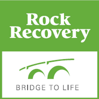 Recovery Woman Logo - Rock Recovery on Twitter: 