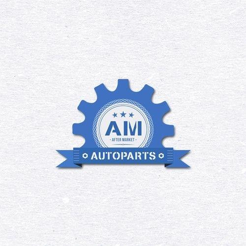 AM Auto Parts Logo - AM AutoParts Logo Redesign | Logo design contest