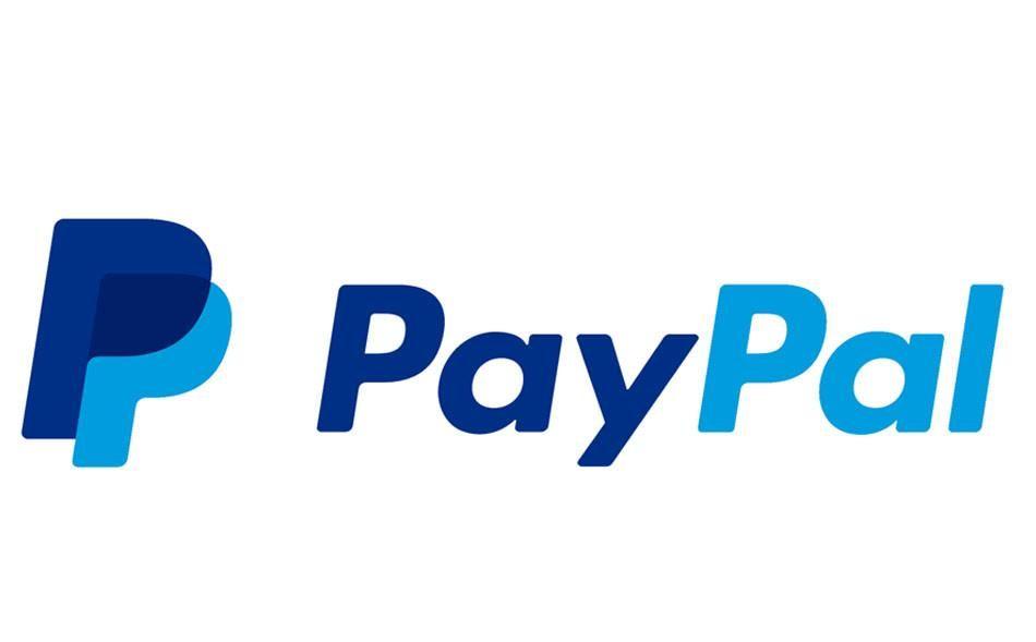 PayPal Accepted Here Logo - PayPal Now Accepted Here – Loving Foods
