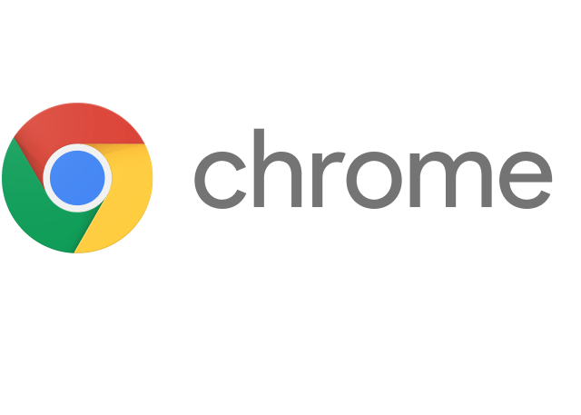 Google Chrome New Logo - New Chrome Logo.png