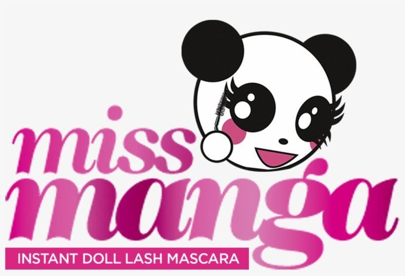 Pink Colored Logo - Miss Manga Colored Logo Miss Manga Logo Transparent PNG