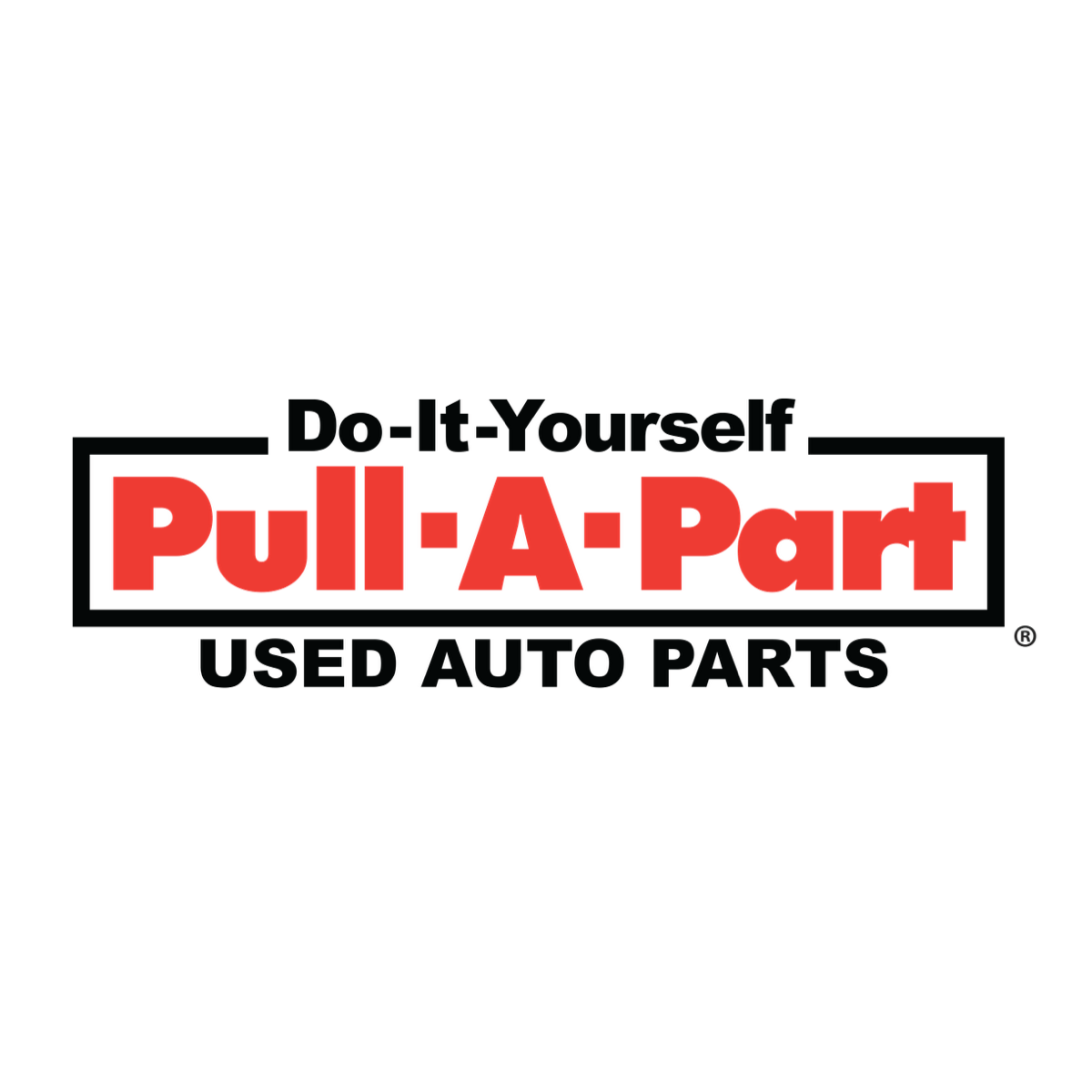 AM Auto Parts Logo - Pull-A-Part Used Auto Parts Un-Junkyard & Auto Salvage in Birmingham