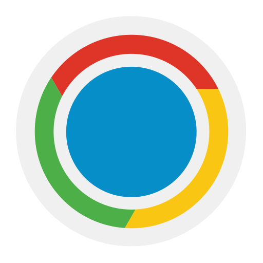 Google Chrome New Logo - Welcome to the new ChromeSpot.com! Check out the new design and app ...