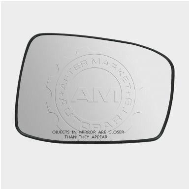 AM Auto Parts Logo - Honda Odyssey Side Mirror Glass Replacement Good Honda Odyssey ...