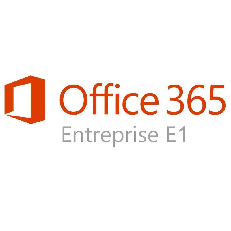 Office 365 Enterprise Logo - Office & Business - Microsoft Office 365 - Monthly Subscription ...