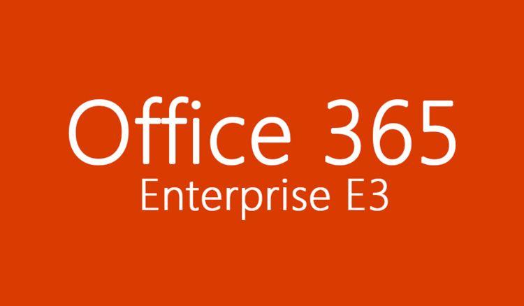 Office 365 Enterprise Logo - Office 365 Integration - Your IT Hero