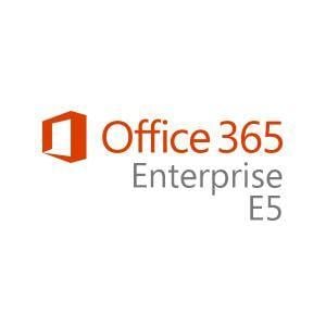 Office 365 Enterprise Logo - Microsoft Office 365 Enterprise E5