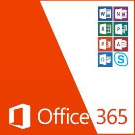Office 365 Enterprise Logo - Office 365 Enterprise E3 - LAN Support