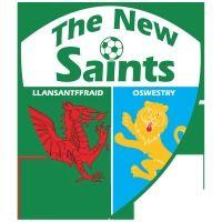 New Saints Logo - The New Saints - SportsTG
