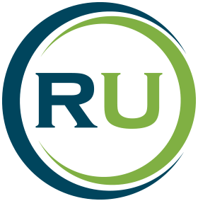 Recovery Logo - RU Recovery – Christian Addiction Recovery Program