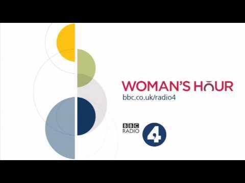 Recovery Woman Logo - BBC Woman's Hour and Anorexia Disorder Recovery for Adults