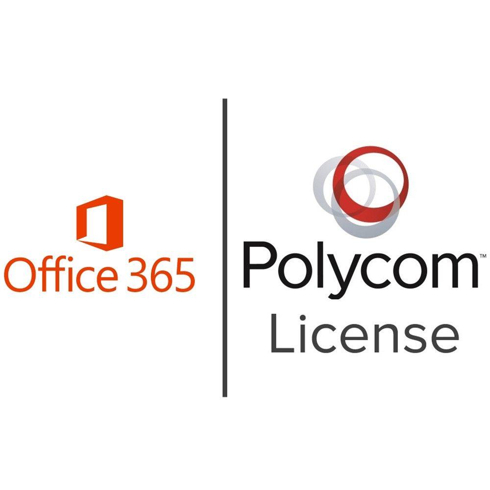 Office 365 Enterprise Logo - RealConnect for Office 365 - Polycom Enterprise User License | 323.tv