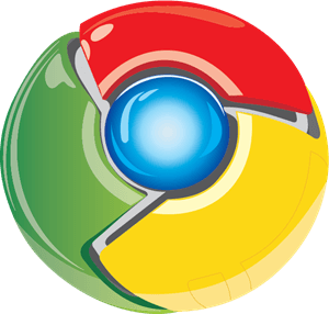 Google Chrome New Logo - Google Chrome Logo Vector (.AI) Free Download