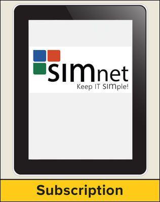 SimNet Triad Logo - SIMnet for Office 2016