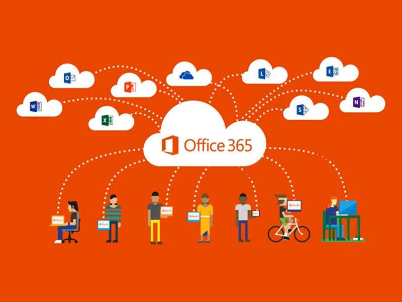 Office 365 Enterprise Logo - New Microsoft Office 365 open source integration with Moodle ...