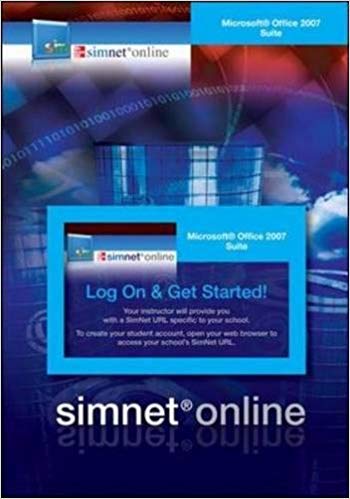 SimNet Triad Logo - Amazon.com: SimNet for Office 2007 Office Suite Registration Card ...