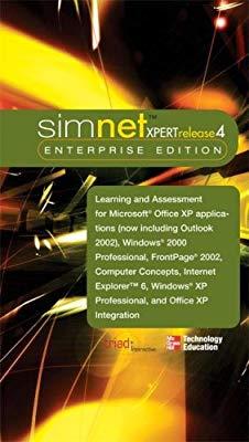 SimNet Triad Logo - Amazon.com: SimNet XPert Release 4 Enterprise Edition Two ...