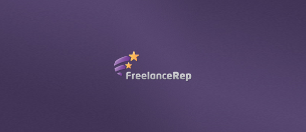 Purple F Logo - Creative Purple Logo Designs for Inspiration