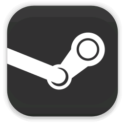 Steam App Logo - Steam Icon 70 Free Steam icons here