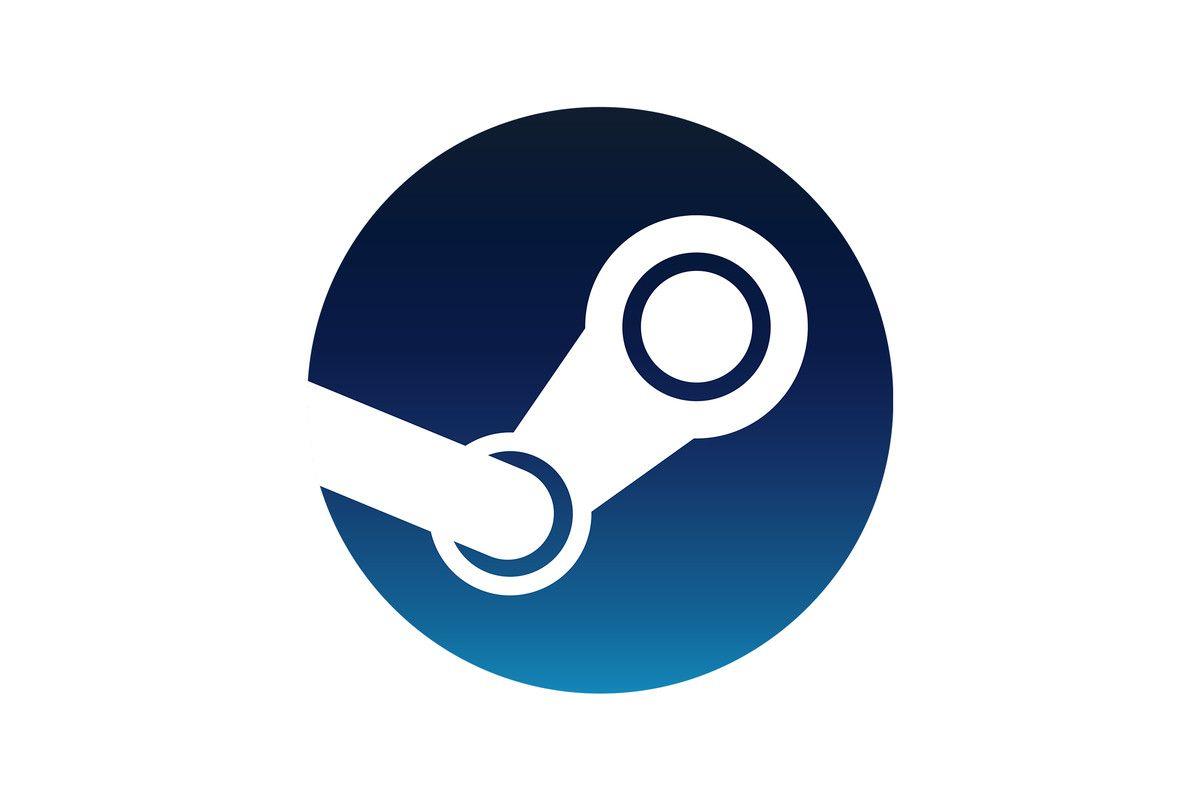 Steam New Logo - New Steam Link app will let players stream games from their PCs to ...