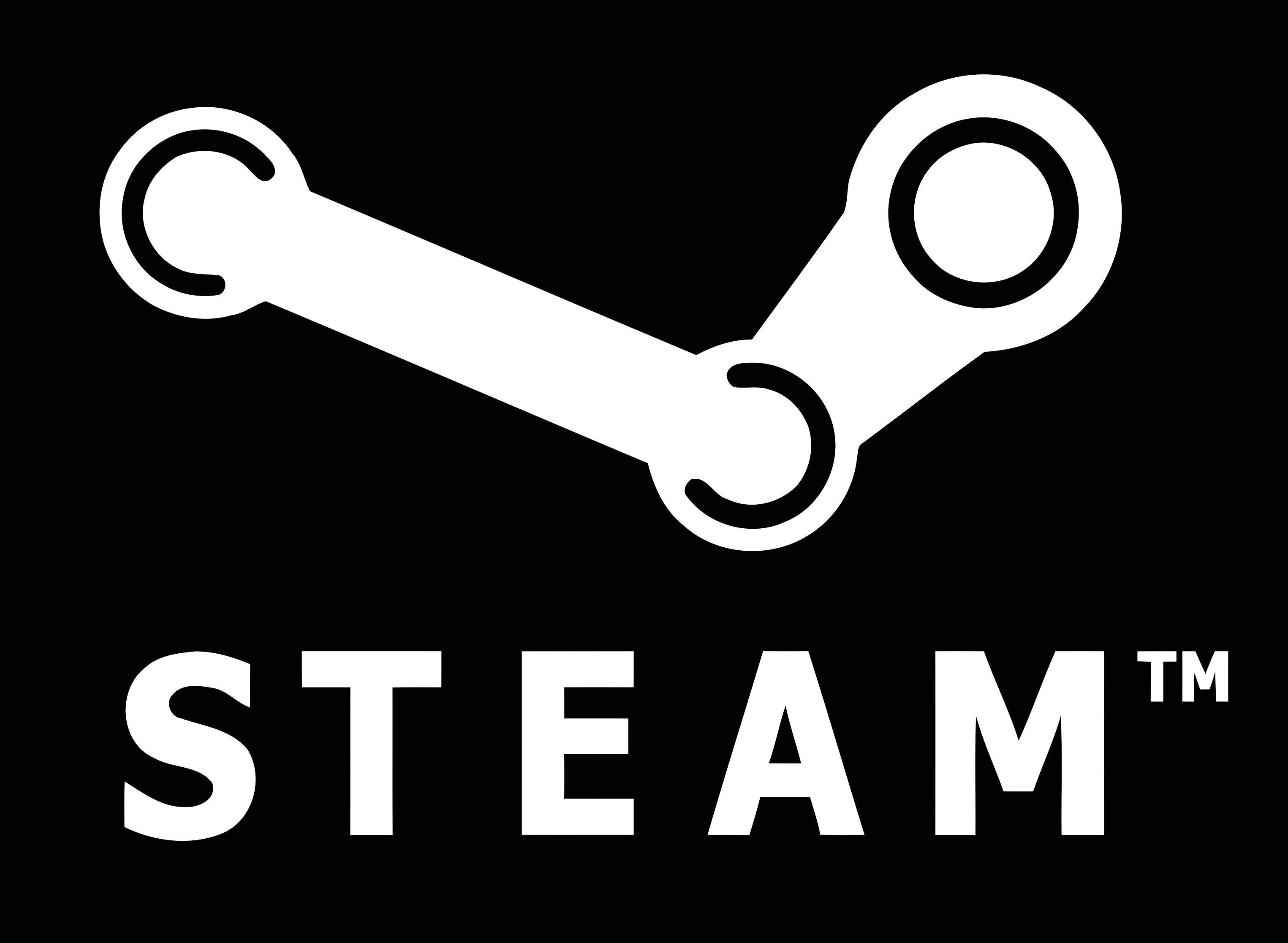 Steam App Logo - Steam Is Testing Two Factor Authentication On Its Mobile App