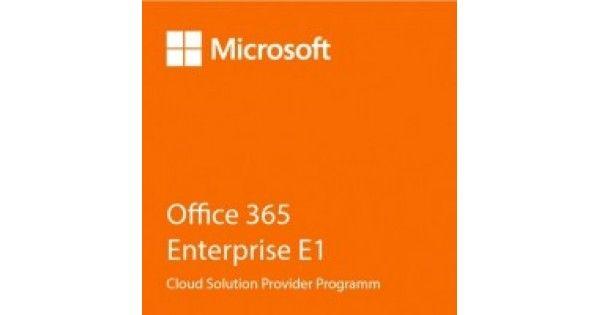 Office 365 Enterprise Logo - Microsoft Office 365 Enterprise E1