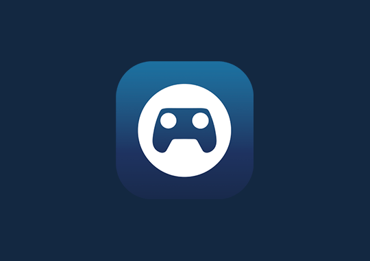 Steam App Logo - Steam Link