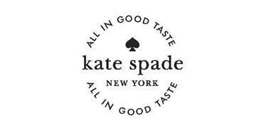 Kate Spade Logo - Kate Spade Logo. Technology: Smartphones ⊱Wallpaper