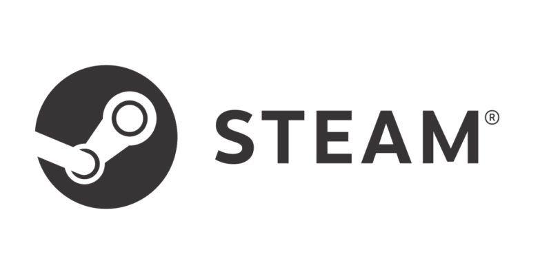 Steam New Logo - Steam's new app will let you stream games to your phone