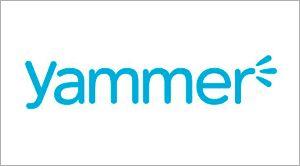 Office 365 Enterprise Logo - Make Yammer your default social network in Office 365