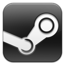 Steam App Logo - Steam Icon & Vector Icon and PNG Background