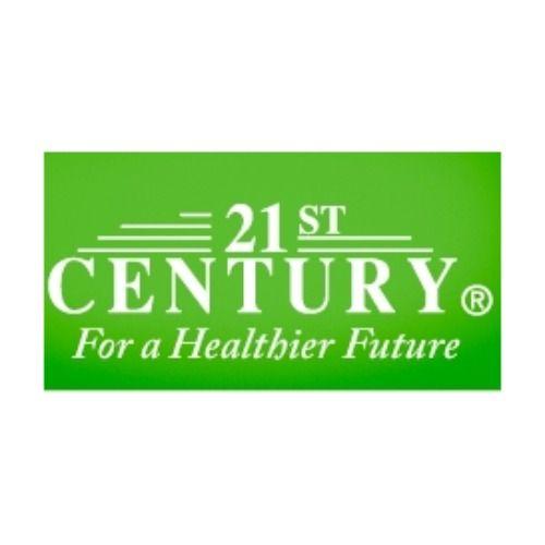 Century Vitamins Logo - Does 21st Century ever have sales or promotional events?