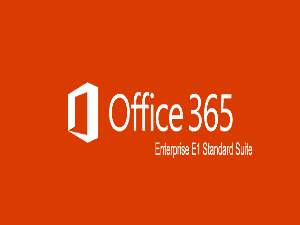 Office 365 Enterprise Logo - Office 365 Enterprise E1 (Standard Suite) - Critical Mass Technologies