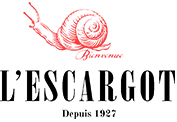 French Restaurant Logo - L'Escargot French Restaurant | Best French Restaurant in Soho London