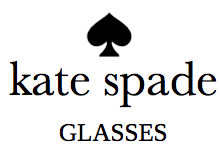 Kate Spade Logo - Norman Eye Care. Kate Spade Logo copy(3) Eye Care