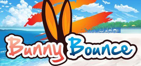 Steam App Logo - Bunny Bounce on Steam