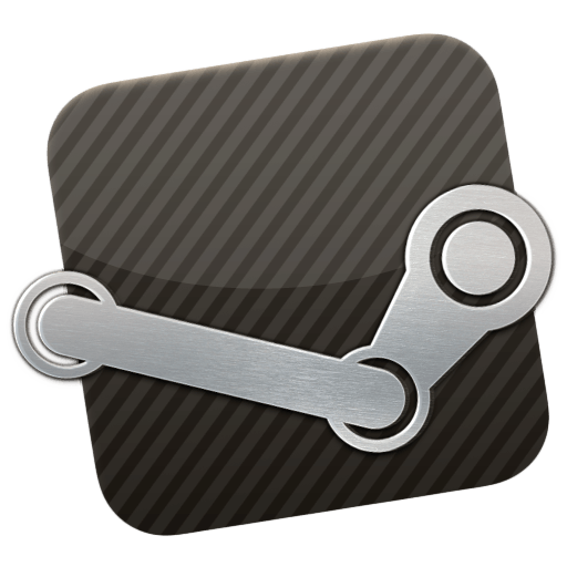 Steam App Logo - Letting off some Steam: Slow and clunky App Stores | Macgasm