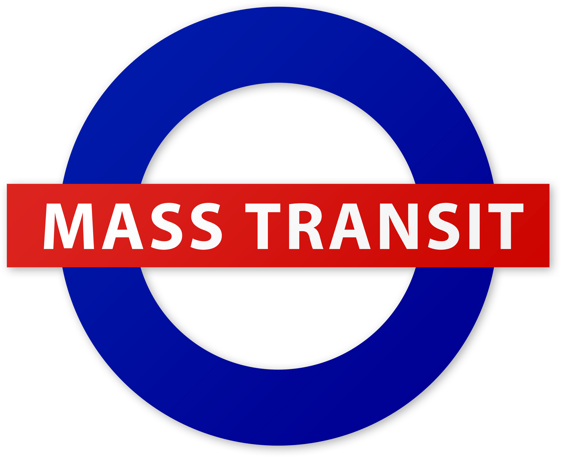 Mass Transit Logo - Downstate Mass Transit Agencies May Get Access to Overdue State